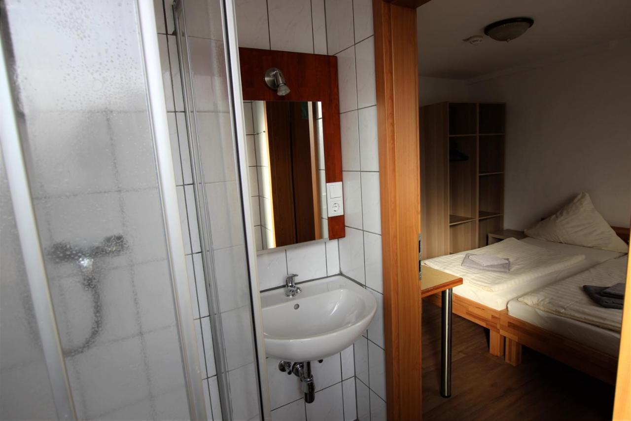 A.B. Hotel Erlangen Zewnętrze zdjęcie