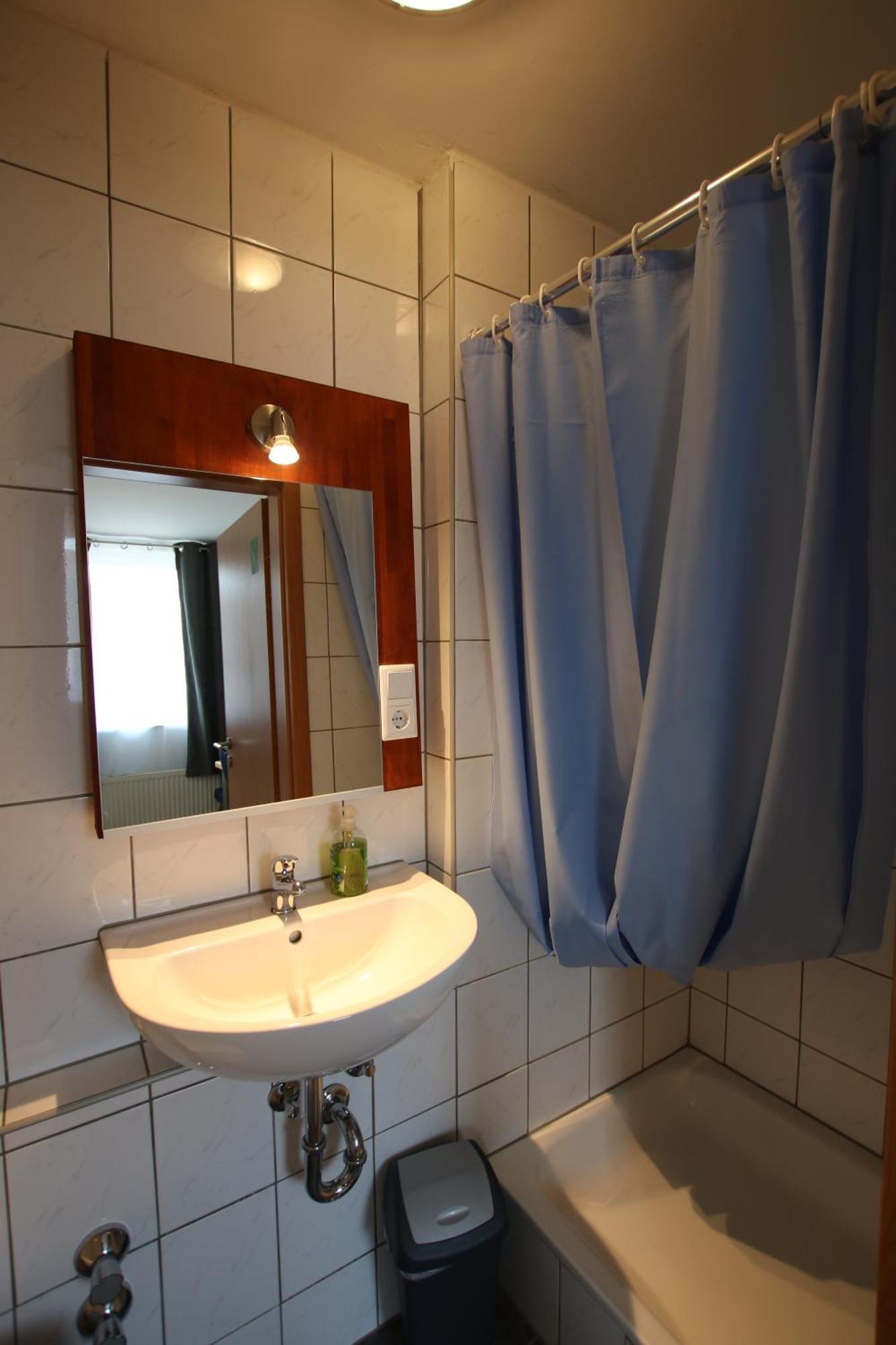 A.B. Hotel Erlangen Zewnętrze zdjęcie